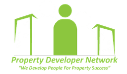 Property Developer Network Logo